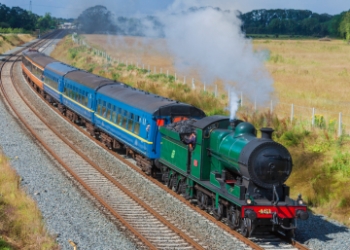 Irish Steam Locomotives